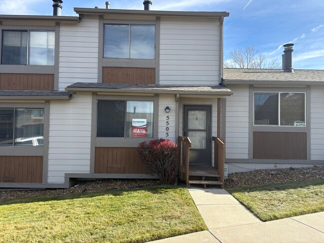 Building Photo - 5505 Mansfield Ct