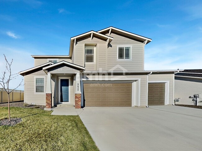 Building Photo - 9432 W Barcelona St