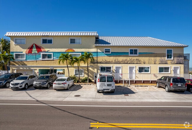 Photo - Beach House Resort