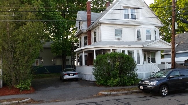 Photo - 37 W Water St Unidad #1