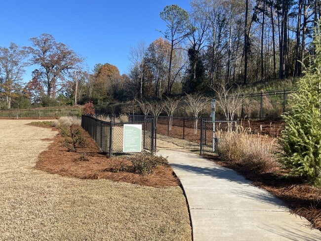 Parc at Rosenwald