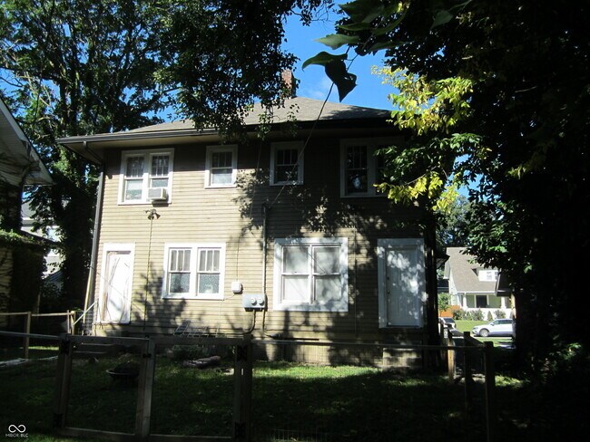 Photo - 3211 N Park Ave