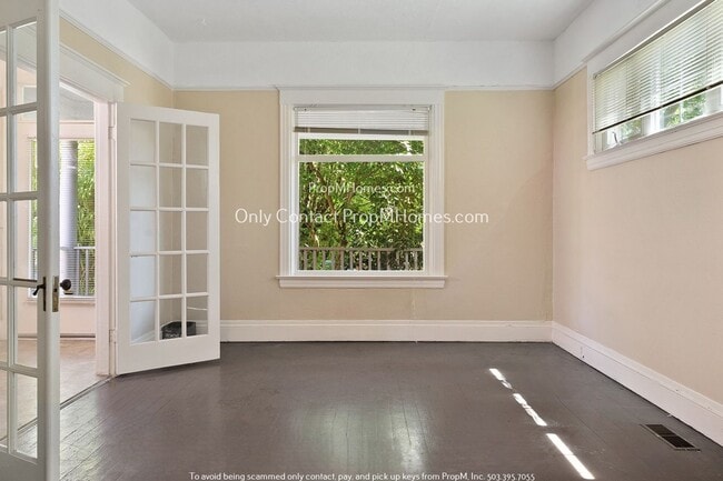 Photo - Charming 3 Bedroom Sanctuary in Eliot Neighborhood!