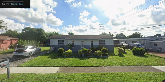 Building Photo - 20901 NW 31st Ave