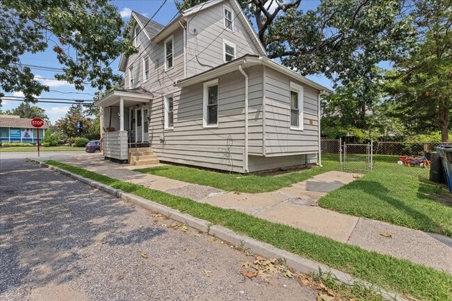 Photo - 601 Wesley Ave Unit C