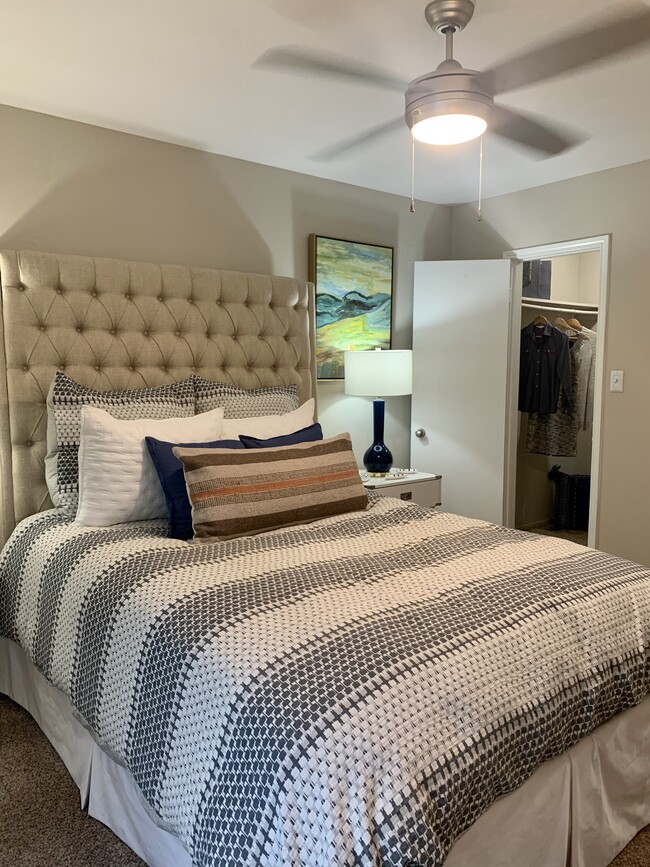 Photo - Rise at Signal Mountain Apartments