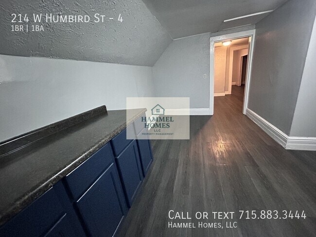 Photo - 214 W Humbird St Unit 4