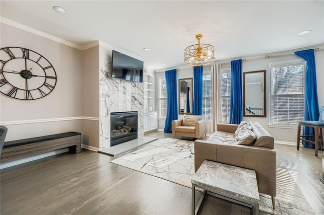 Photo - 6414 Queens Court Trace