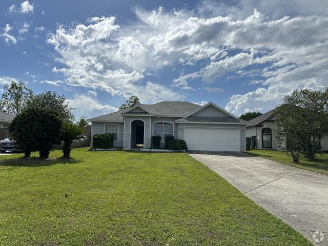 Building Photo - 3 bedroom in Orange Park FL 32073 Rental