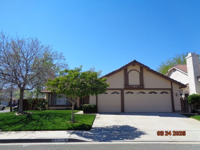 Building Photo - Rancho Vista 1 Stroy Offering 1700 sq. ft.