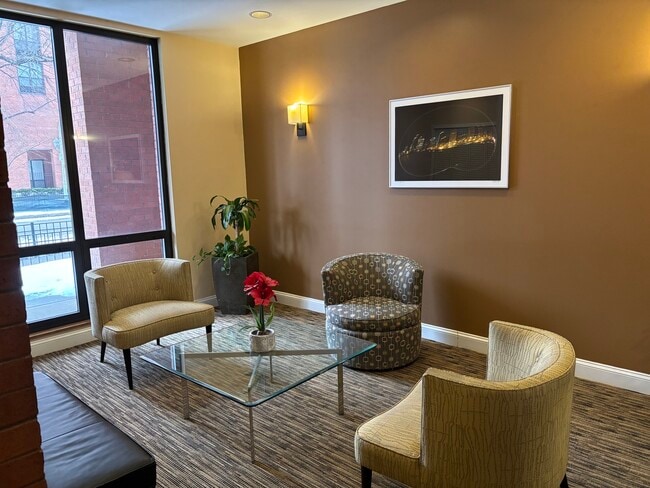 Photo - 901 S Plymouth Ct Unit 1402