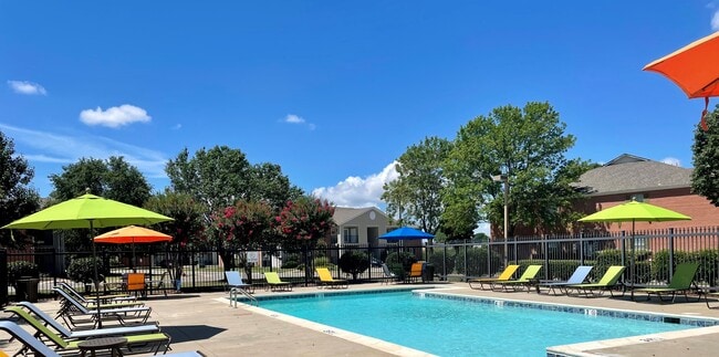 Photo - The Trace at 161