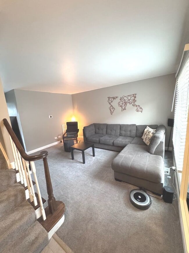 Photo - 1727 Sessions Walk