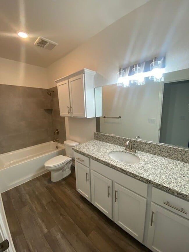 Photo - 3928-3928 S Burke St Unit 3924 S. Burke