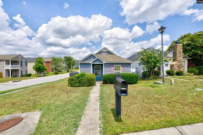 Photo - 628 Candytuft Ln