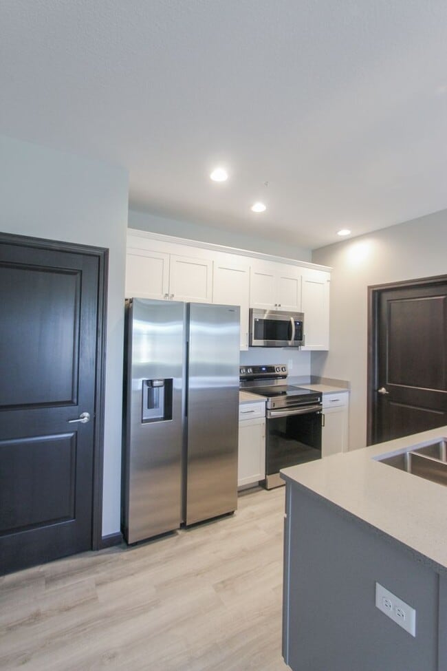 Photo - New! Beautiful 1 Bed, 1 Bath Accessible Ap... Unit 2010-102