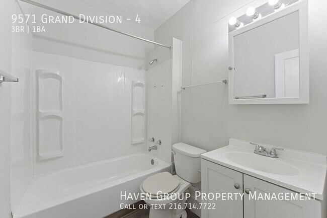 Photo - 9571 Grand Division Ave Unit 4