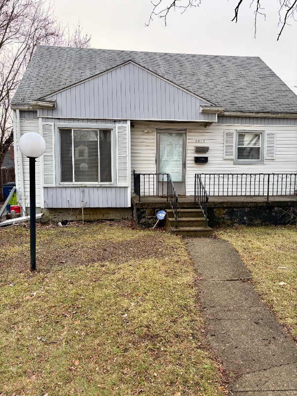 Building Photo - 5813 Edwards Ave