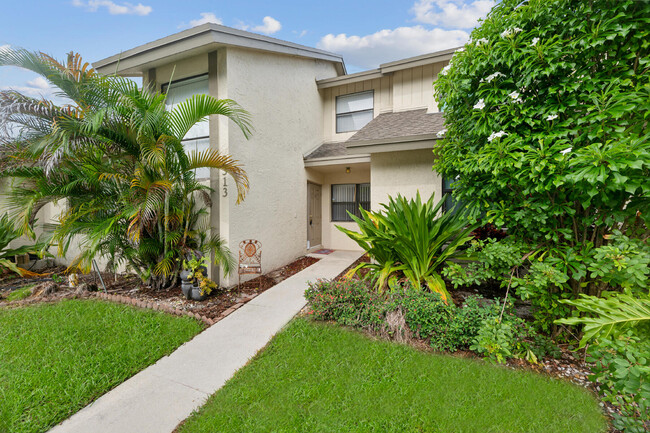 Photo - 9313 Ketay Cir Townhome