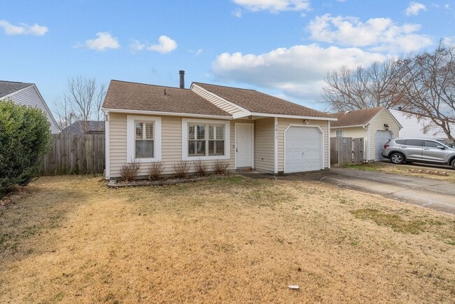 Photo - Just Listed in Virginia Beach – Move-In Ready!