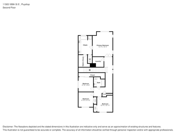 Photo - 11503 189th St E