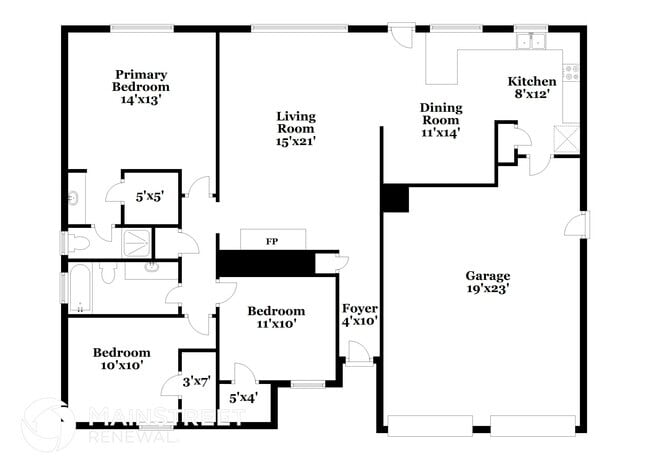 Building Photo - 22506 Spring Gate Dr Rental