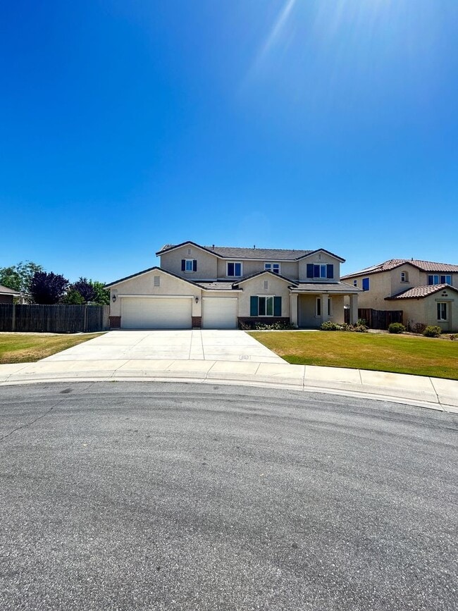 Photo - Beautiful Home For Rent NW Bakersfield COMING SOON!
