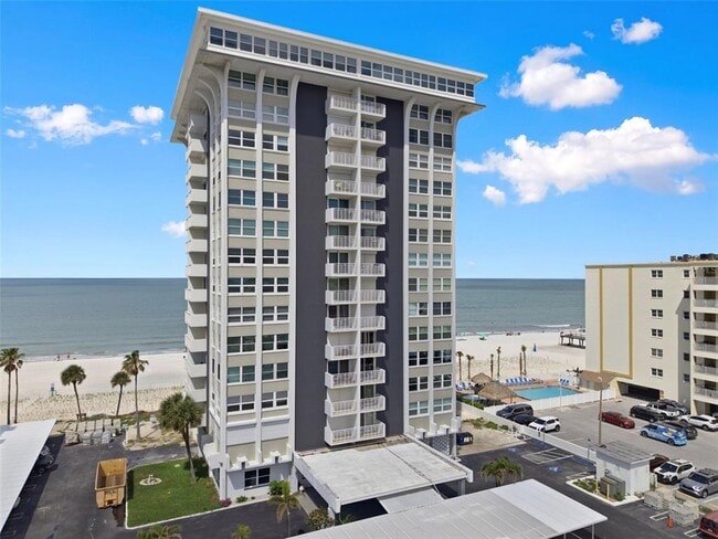 Building Photo - 17408 Gulf Blvd Unit 403