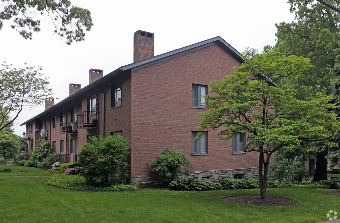 Madison Heights - Madison Heights