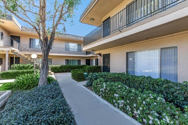 Photo - Kimberly Arms Apartment Homes