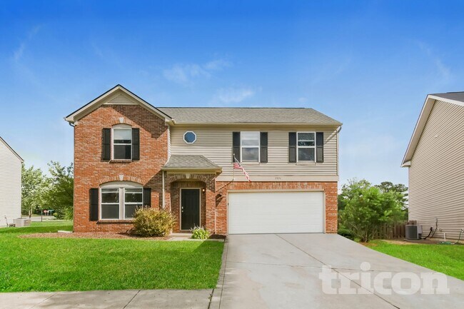 Building Photo - 7771 Mistflower Ln