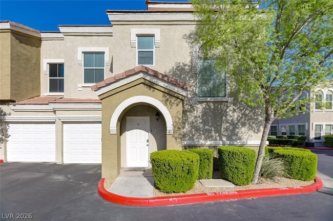 Building Photo - 9975 Peace Way Unit 2012