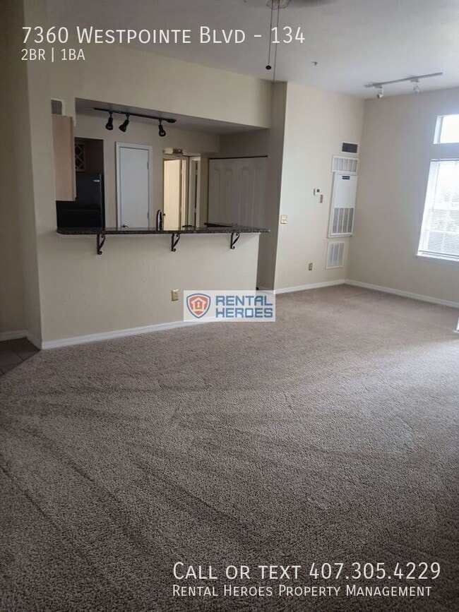Photo - 7360 Westpointe Blvd Unit 134