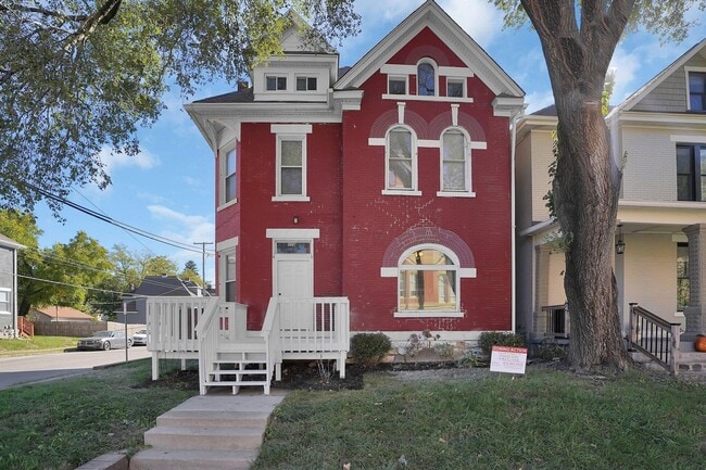 Building Photo - 498 S Ohio Ave Unit A