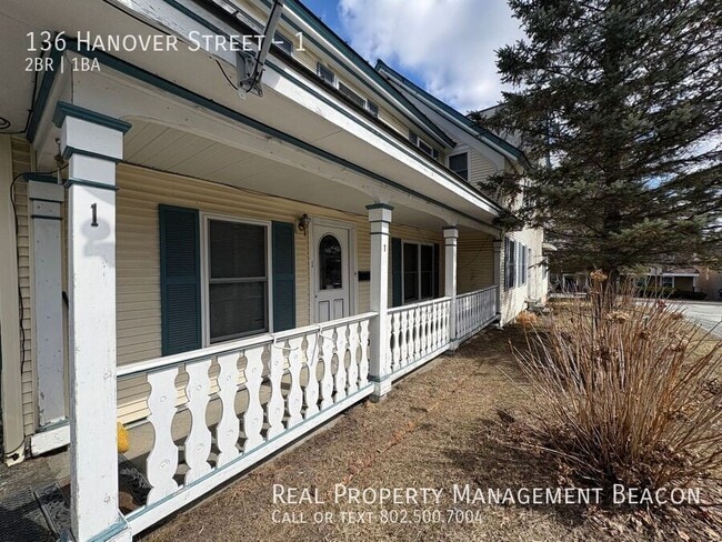 Photo - 136 Hanover St Unidad 1