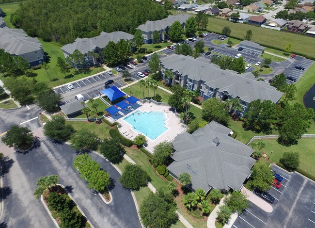 Pinnacle Cove