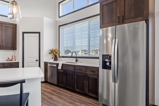Photo - Newly Built in the Wilds neighborhood of West Fargo!
