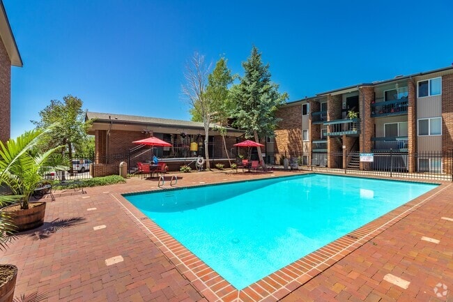 Building Photo - Aspire Colorado Springs Rental