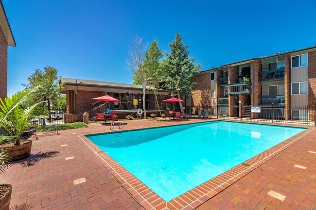 Building Photo - Aspire Colorado Springs Rental