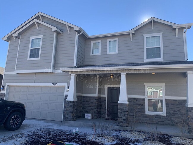 Building Photo - 8885 Vanderwood Rd