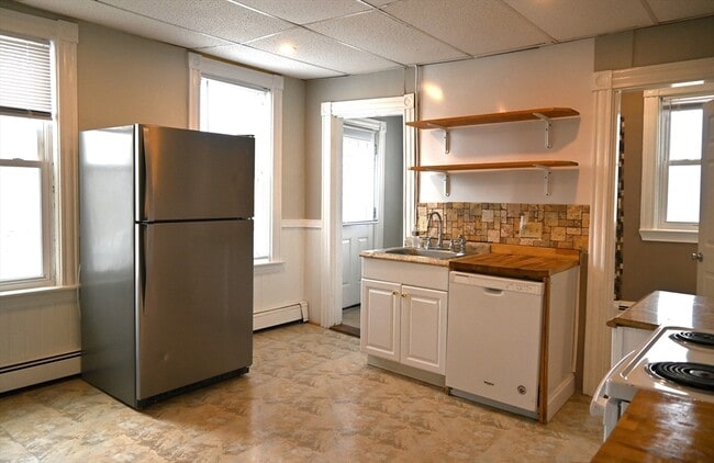 Photo - 224 Irving St Unit 1