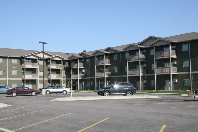 Depot Apartments - Depot Apartments