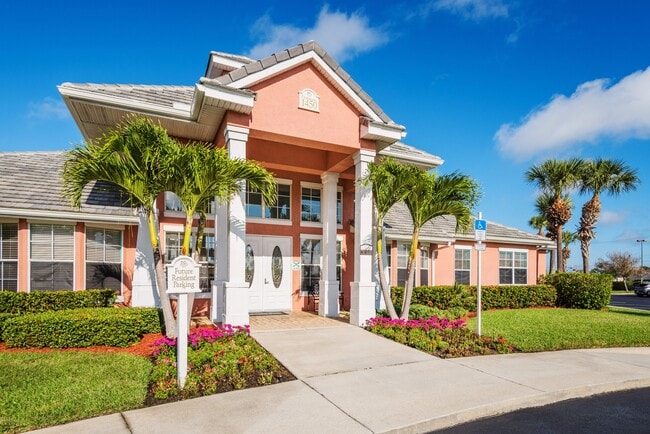 Legacy at Hibiscus Park