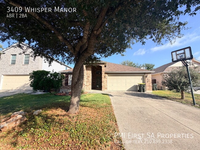 Building Photo - 3409 Whisper Manor