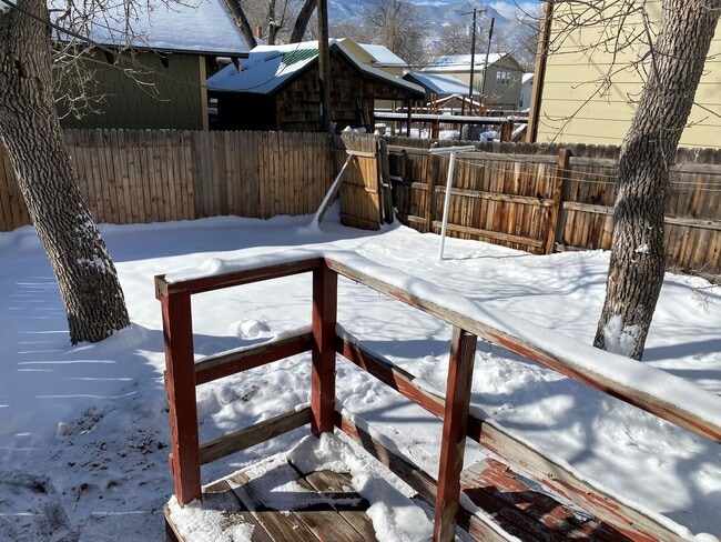 1701 W. Kiowa-
