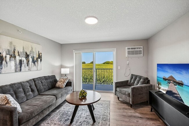Photo - Winsted Fields Apartments