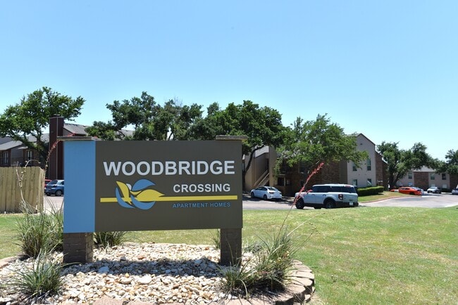 Woodbridge Crossing Apartments - Woodbridge Crossing Apartments