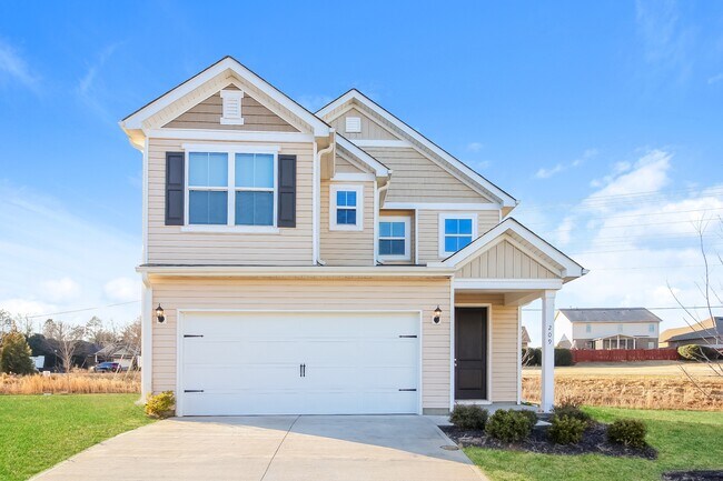 Building Photo - 209 Bosa Ln