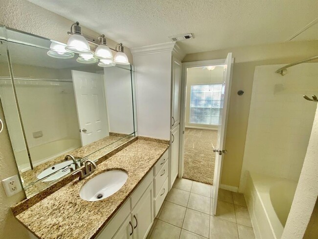 Photo - 1919 Post Oak Park Dr Apartamento Unidad 4205
