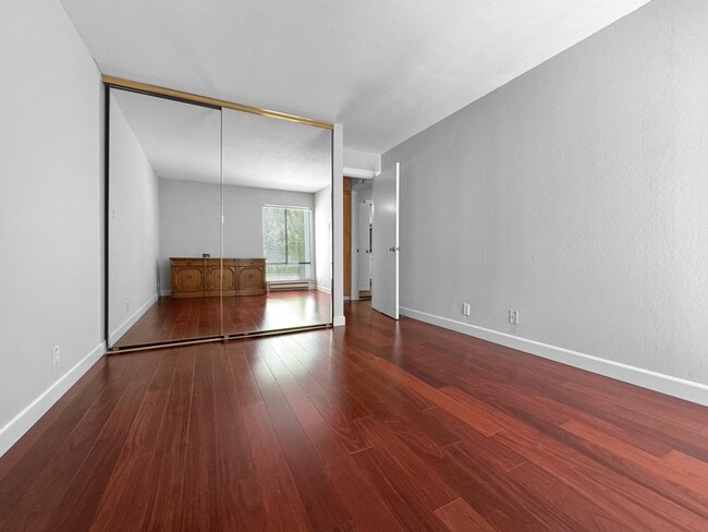 Photo - Light-Filled 1-Bedroom with Modern Kitchen... Unit B332